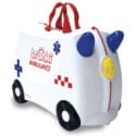 Trunki suitcase Abbie the Lifesaver