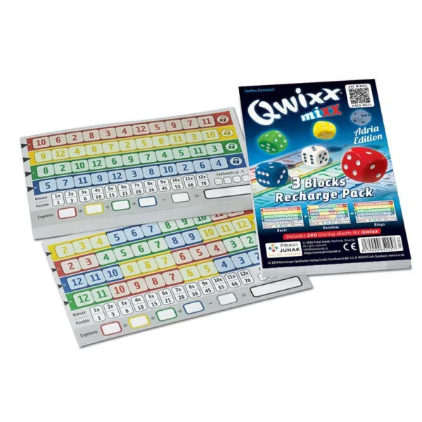 Il vero eroe Gwixx mixx supplemento