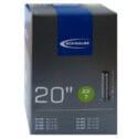 Schwalbe tube 20 in