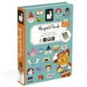 Janod Magnetic Fairy Tales Book