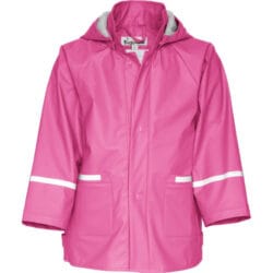 Playshoes palerina basic pink 