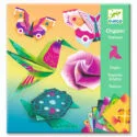 Djeco origami dei tropici