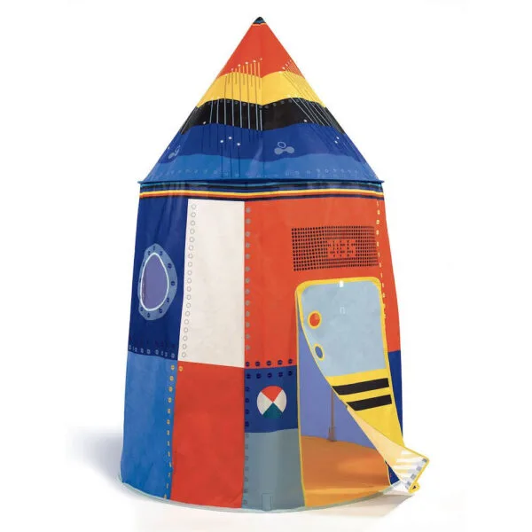 Tenda Djeco Rocket