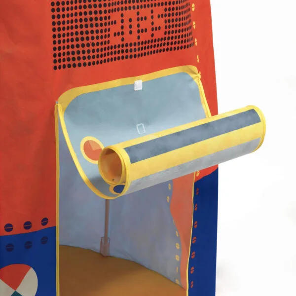 Tenda Djeco Rocket