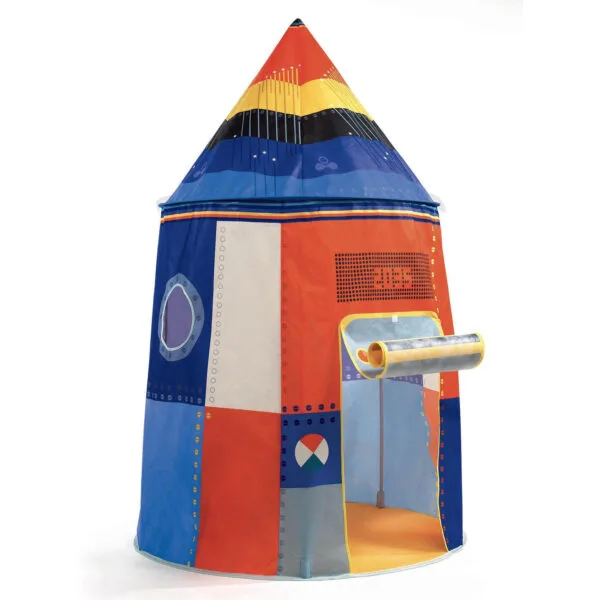 Tenda Djeco Rocket