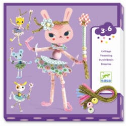 Djeco My Fairies Set creativo