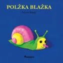 Didaktisches Buch von Blažek der Schnecke