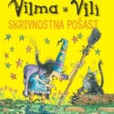 Didakta knjiga Vilma in Vili skrivnostna pošast