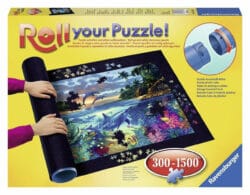 Tappetino di montaggio Ravensburger 300