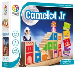 Smart Games Poveži princa in princeso