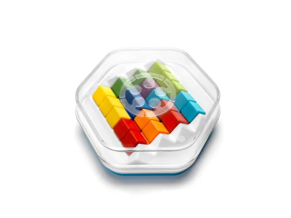 Intelligente Spiele Zig Zag