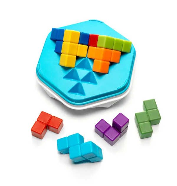 Intelligente Spiele Zig Zag