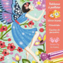 Djeco decora le fate con i glitter
