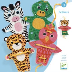 Djeco feltimix Ultima occasione