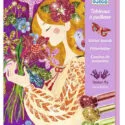 Djeco Kreativ-Set Dekorieren wir mit Blumen