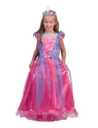 Espa pustni kostum princesa Lili