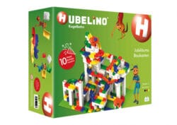 Sentiero di marmo Hubelino 585 pezzi
