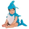 Rubie's pustni kostum delfin
