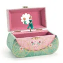 Carrozza carillon Djeco