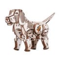 3D-Holzpuzzle Welpe, 246 Teile