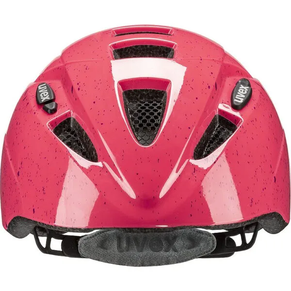 Uvex Kid 2 46-52 cm 46-52 cm Cats Pink Kinderhelm