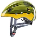 Casco per bambini Uvex Kid 2 46-52 cm dino