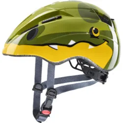 Uvex Kid 2 46-52 cm dino otroška čelada