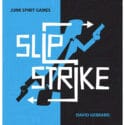 Slip Strike Blue Edition Brettspiel