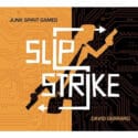 Slip Strike Orange Edition Brettspiel
