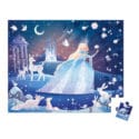 Janod Ice Queen Puzzle LAST CHANCE