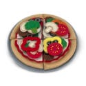 M&D produce la propria pizza