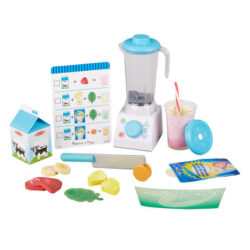 M&D set Mixer for talc