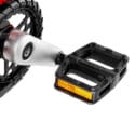 Woom 2-4 original pedals