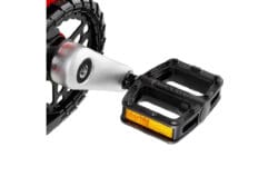 Woom 2-4 originalna pedala 