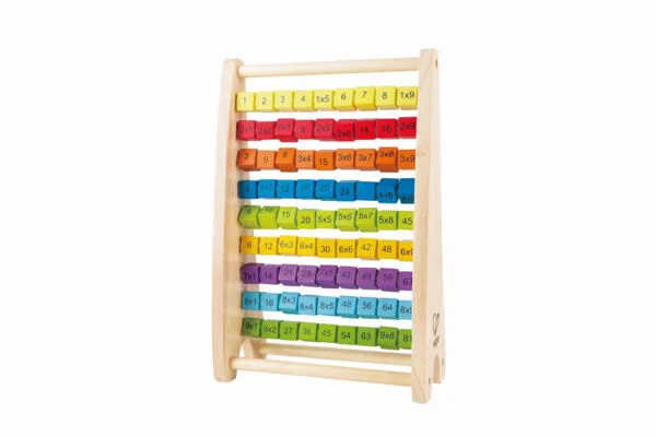 Hape Zählbuch