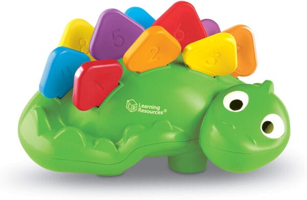 LR dinosaur za finu motoriku Steggy POSLJEDNJA PRILIKA