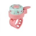 Micro zvonček flamingo