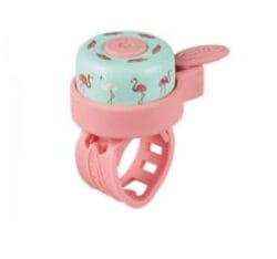 Micro zvonček flamingo