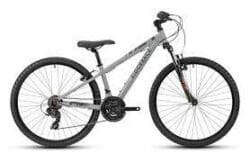 Ridgeback kolo 26 Col MX26 siv
