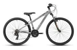 Ridgeback Fahrrad 26 Col MX26 grau