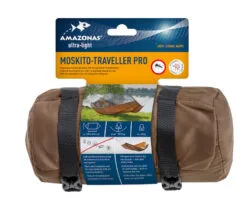 Amazonas Moskito-Traveller pro Reise-Hängematte