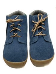 Beda Mateo ankle boots/boots with laces