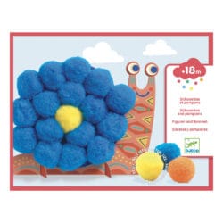 Djeco Creativity with animals