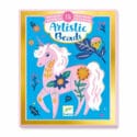 Djeco Creativity with animal beads