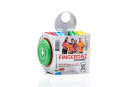Fingerdisc kugle/diskovi za bacanje prstima