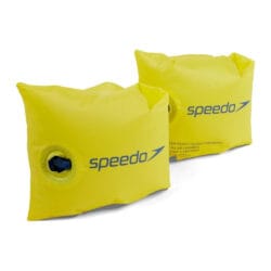 Speedo gloves yellow 2-6 years (15 - 30 kg)