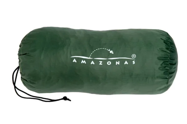 Amazonas viseća navlaka za krevet Taupe