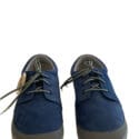 Misery Mike low shoes with laces