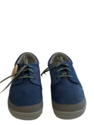 Misery Mike Halbschuhe mit Schnürsenkeln