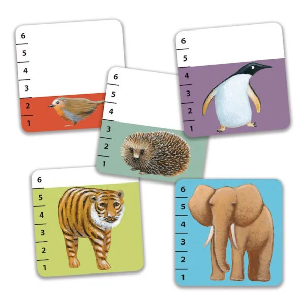 Gioco Djeco Batanimo